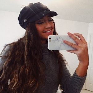 Meet your Posher, Sophia